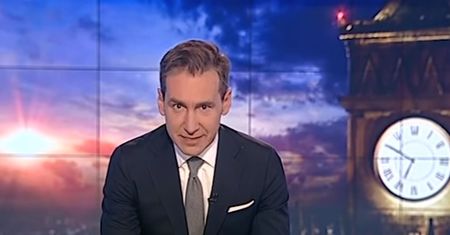 Wiesz, jak na imię mają znani prezenterzy telewizyjni?