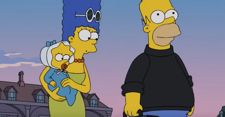 Oglądasz przygody Simpsonów? Odgadnij, jakie miejsce odwiedzili