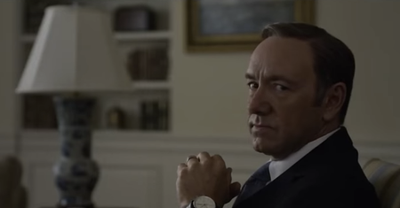 Rozpoznaj seriale Netflixa po kadrach