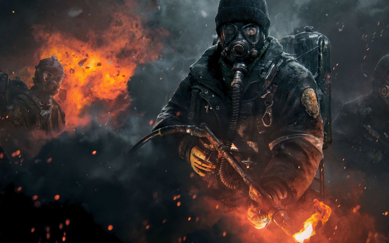 Ubisoft szykuje „haka” na korzystających z exploita w The Division