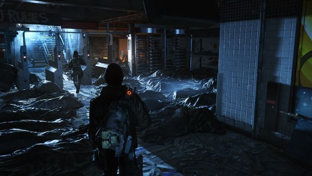 Tom Clancy`s The Division nie dotrze do nas w 2015 roku