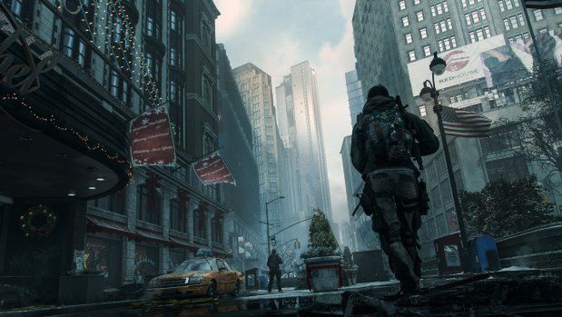 Jeszcze więcej The Division. Przedłużenie bety, perspektywa otwartych testów i dodatki po premierze