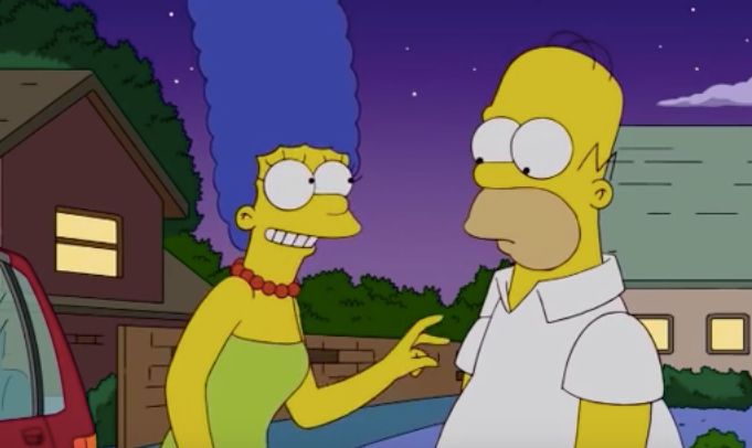 Pamiętasz, jak nazywają się rodzice w znanych serialach TV?