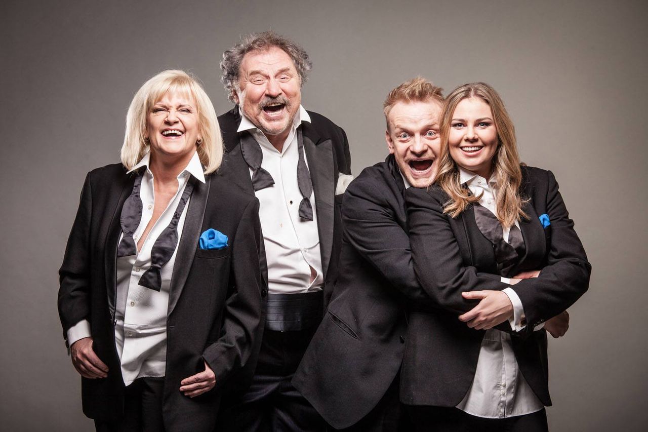 Oglądasz serial "Świat według Kiepskich"? Sprawdź, ile pamiętasz