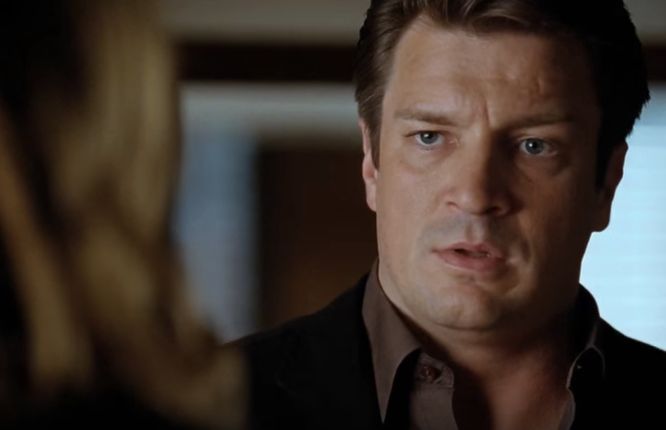 Oglądasz serial "Castle"? Udowodnij!