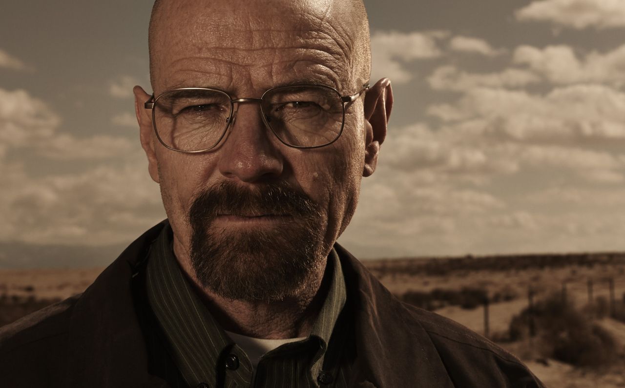 Pięć sezonów "Breaking Bad" w jednym filmie? Reżyserzy zmieścili hit w dwóch godzinach