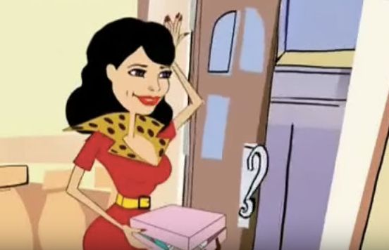 Jak dobrze pamiętasz serial "Niania"? Sprawdź się