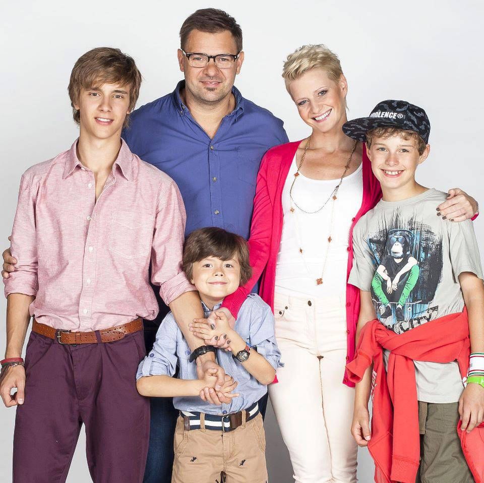 Sprawdź, czy znasz serial "Rodzinka.pl"