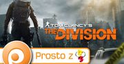 E3: The Division wygląda jak strzelanka, a jest RPG-iem dla wielu osób. I wykorzysta tablet