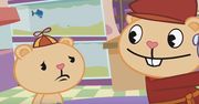 Kiedyś serial był hitem internetu. Pamiętasz "Happy Tree Friends"?