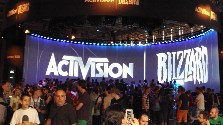 Activision Blizzard woli zatrudnić więcej producentów