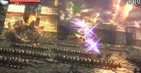 Skrzydlaty chłopiec ląduje na półkach sklepowych. A wraz z nim - zwiastun [Kid Icarus: Uprising]