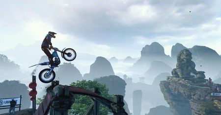 Nie zapominajmy w tym wszystkim o Trials Rising