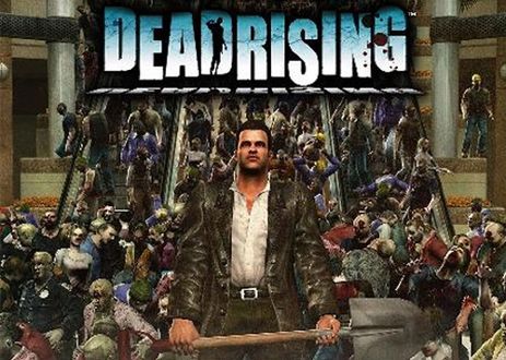 Nowe części Dead Rising oraz Lost Planet w produkcji