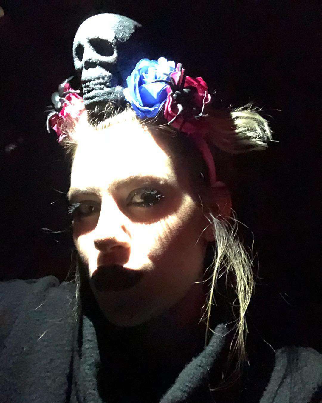 Ola Kisio – Halloween 2018