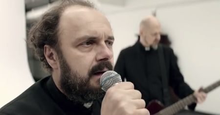 Dr Misio nie zagra w Opolu. Jakubik nie spodobał się TVP