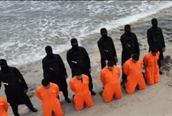 ISIS zamordowało 21 chrześcijan. Odnaleziono ich ciała
