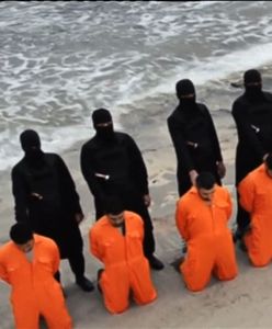 ISIS zamordowało 21 chrześcijan. Odnaleziono ich ciała