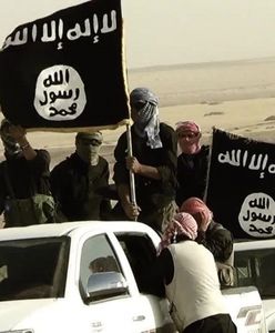 Abu Musab al-Masri został zabity. Był "ministrem wojny" Państwa Islamskiego