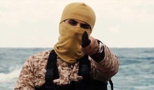 Amerykanie bronią ISIS, terroryści zbliżają się do Europy. Tak mogą manipulować nami gry