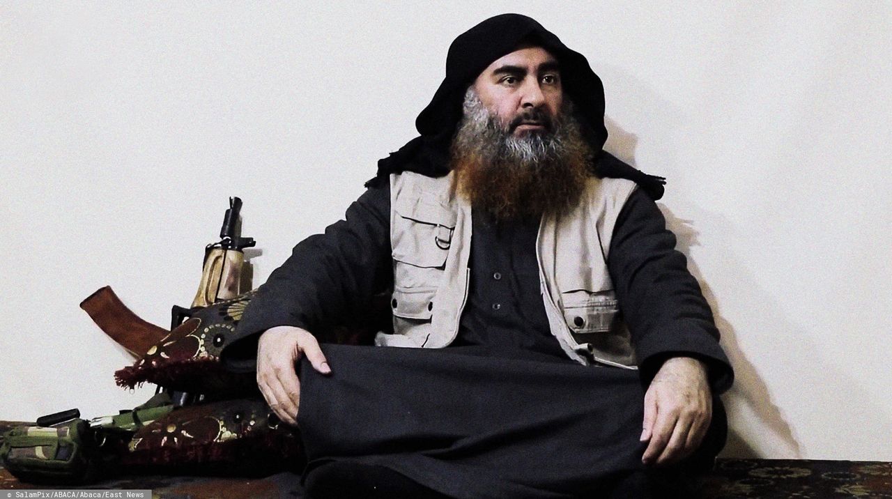 Turcja: schwytano siostrę Abu Bakra al-Bagdadiego  
