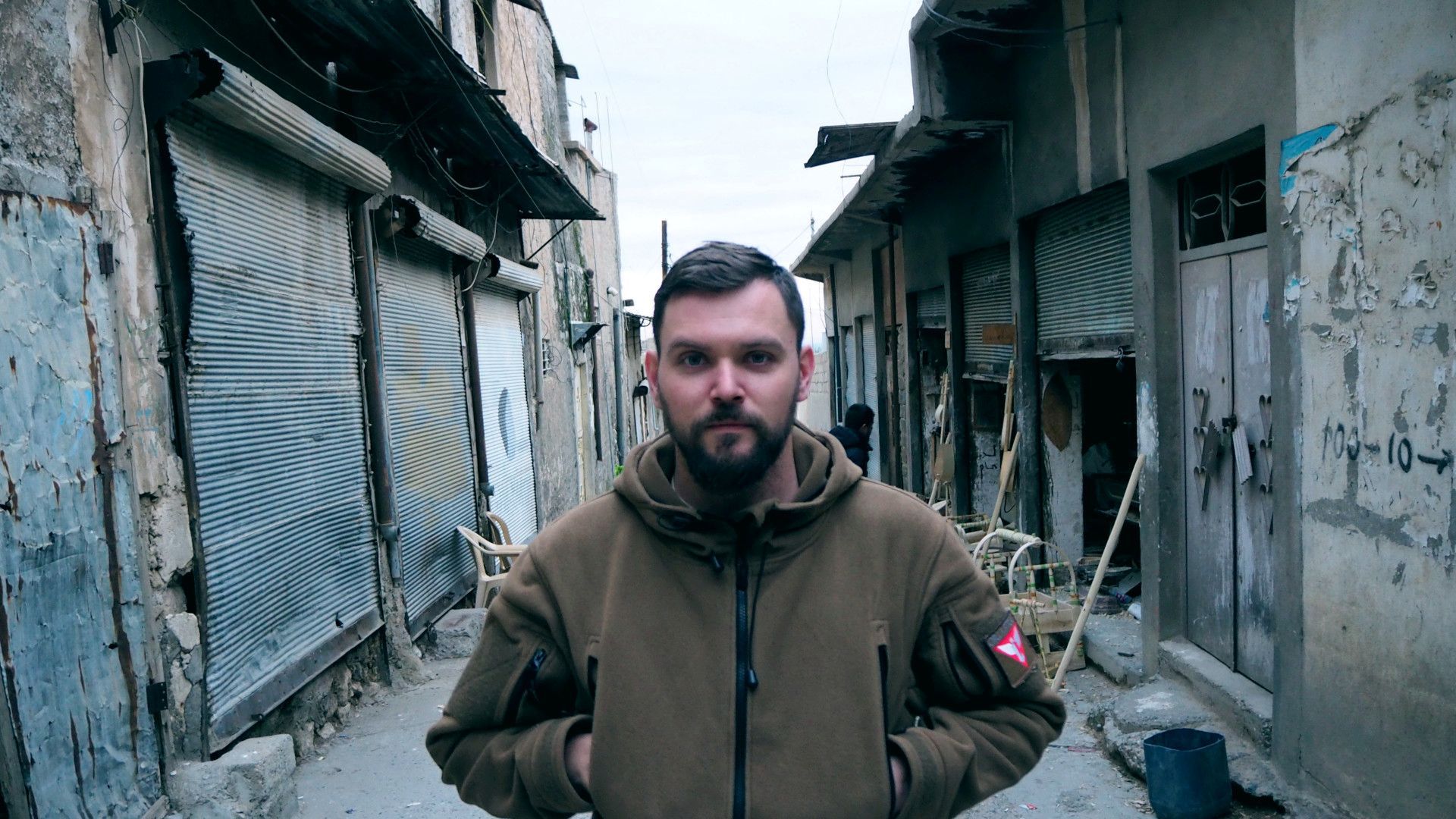 Dawid Czyż