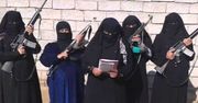 ISIS wzywa kobiety do ataku. "Muszą wypełnić swój obowiązek"