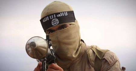 Hakerzy zrobili psikusa ISIS. Terroryści są wściekli
