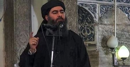 Abu Bakr al-Bagdadi nie żyje. Śmierć lidera ISIS potwierdzają źródła w Iranie i Iraku