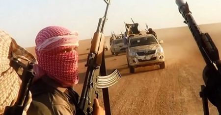 ISIS straciło niemal 300 zakładników
