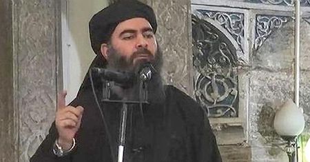 Przywódca ISIS kazał zamordować 320 swoich ludzi