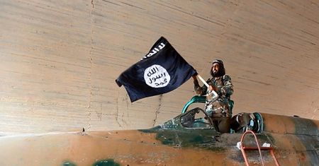 Koronawirus: liderzy ISIS ostrzegają terrorystów przed Europą