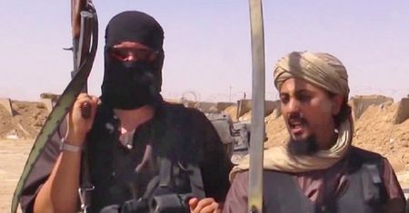 ISIS przeprowadzało na ludziach "nazistowskie eksperymenty"