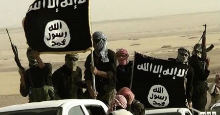 Członek ISIS schwytany w Polsce. Organizował zamach