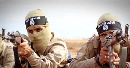 Szkolił dzieci na terrorystów ISIS. Iracki sąd skazał go na śmierć