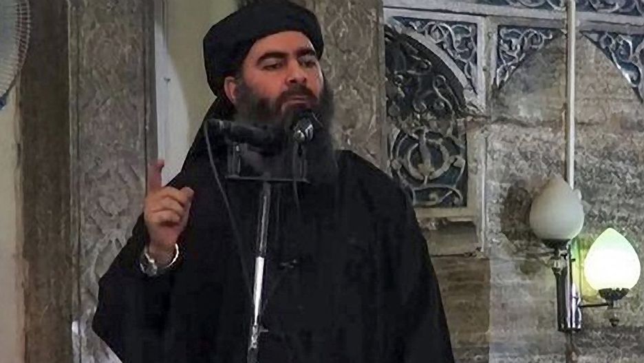 Abu Bakr al-Bagdadi nie żyje. Śmierć szefa ISIS potwierdziły źródła w Iraku i Iranie
