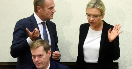 Amber Gold. Na razie raportu komisji śledczej nie będzie