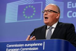 KE podjęła decyzję ws. Polski. Stawia ultimatum