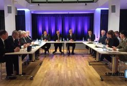 Były analityk NSA w szponach Macierewicza. John Schindler: "Czy NATO boi się okropnej prawdy"?