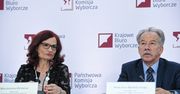 PKW udało się ustalić ostateczne wyniki w ponad połowie gmin