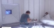 Wyświetlacze przyszłości w filmach S-F