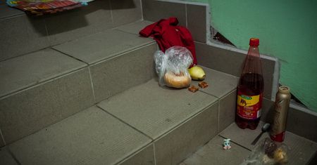 Dzika eksmisja w Poznaniu. Do ilu podobnych dochodzi każdego roku? "Oficjalnych statystyk nie ma, ale jest ich naprawdę wiele"