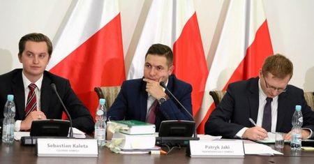 Komisja weryfikacyjna zbada działki na Bemowie. W tym grunty pod CH Wola Park