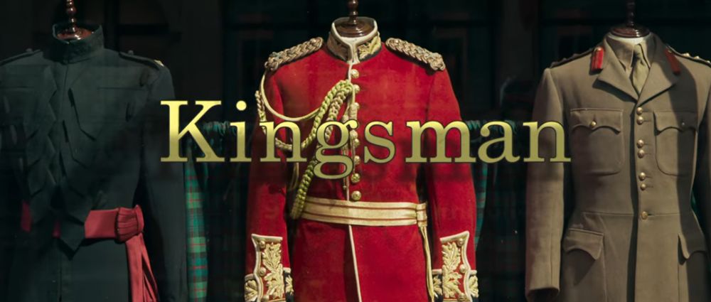 "King’s Man: Pierwsza misja". Pierwszy zwiastun, plakat i data premiery prequela
