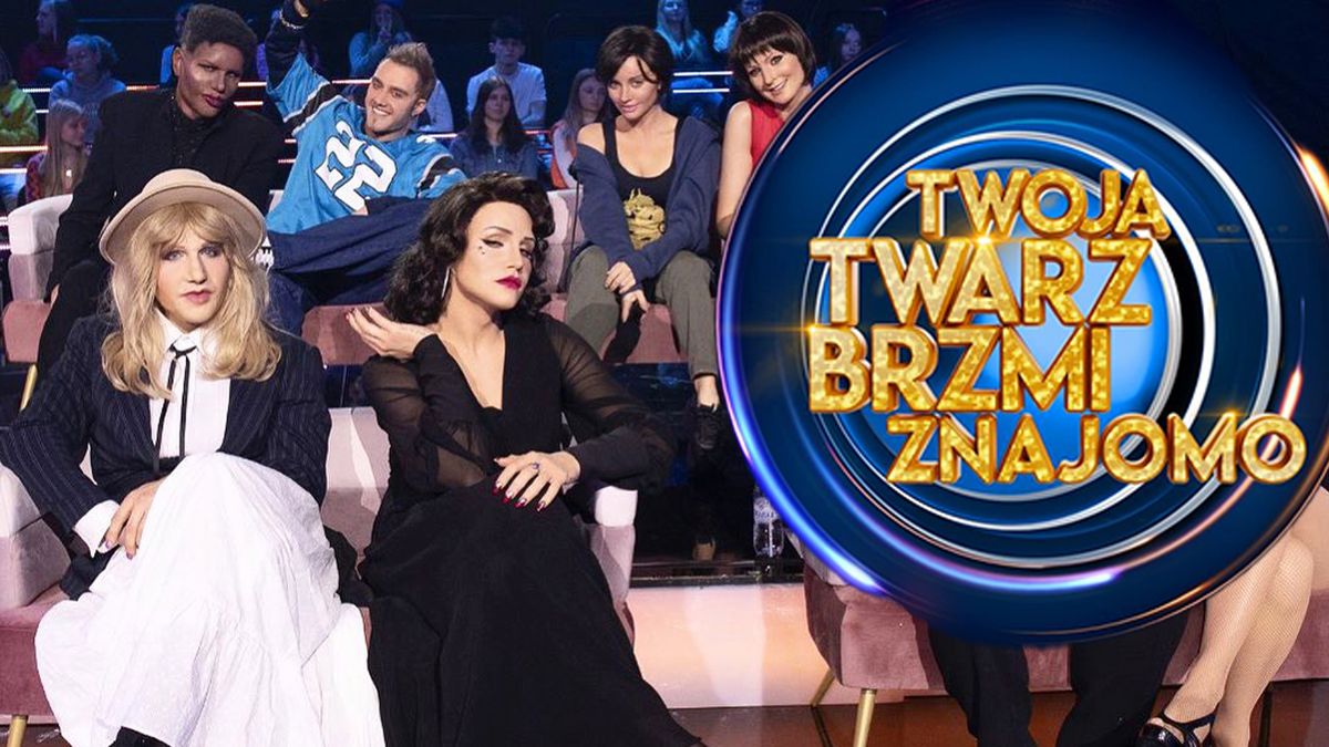 Ważne dla fanów "TTBZ 18"! W piątek nie zobaczą 6. odcinka programu! Jest komunikat produkcji. Kiedy show wraca na antenę?