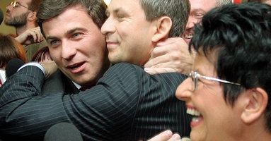 Sekretarz generalny SLD: nie wiem, czy wszedłem do Sejmu