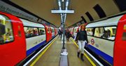 Wielka Brytania - strajk londyńskiego metra