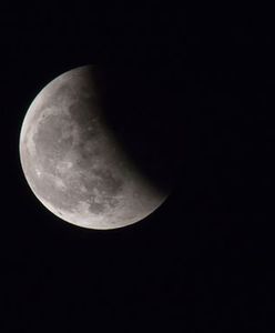 Czarny Księżyc 2019 – w środę, w nocy z 31 lipca na 1 sierpnia będziemy mogli podziwiać niezwykłe zjawisko astronomiczne