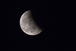 Czarny Księżyc 2019 – w środę, w nocy z 31 lipca na 1 sierpnia będziemy mogli podziwiać niezwykłe zjawisko astronomiczne