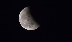 Czarny Księżyc 2019 – w środę, w nocy z 31 lipca na 1 sierpnia będziemy mogli podziwiać niezwykłe zjawisko astronomiczne